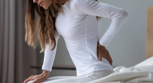 Santé : tout ce qu’il faut savoir sur la fibromyalgie