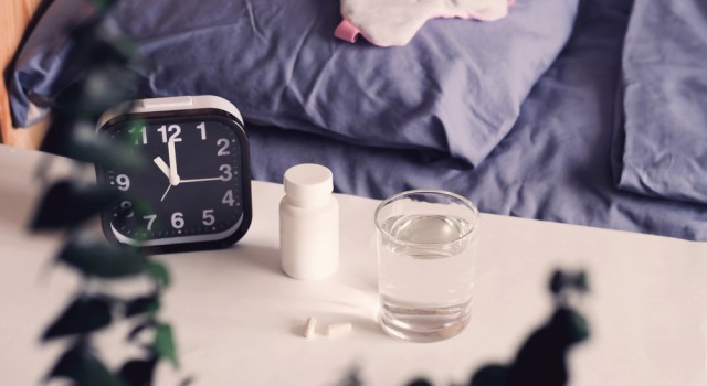 Troubles du sommeil : faut-il se laisser tenter par l’Euphytose ?