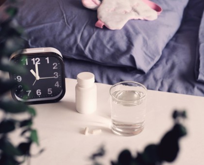Troubles du sommeil : faut-il se laisser tenter par l’Euphytose ?