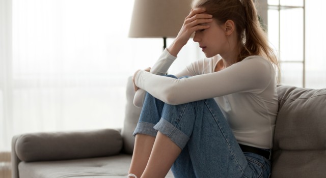 5 astuces pour être moins stressée au quotidien