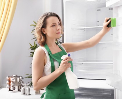 10 usages de l’eau oxygénée dans la maison