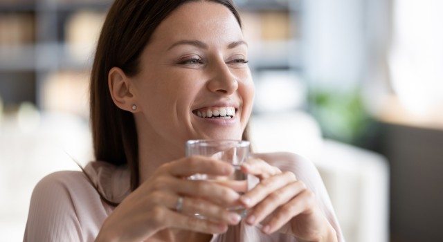 Santé : quels sont les bienfaits de l'eau minérale ?