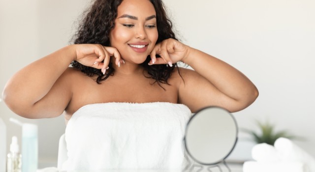 4 automassages pour se détendre et rester zen