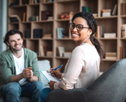 Pourquoi consulter un psychologue ?