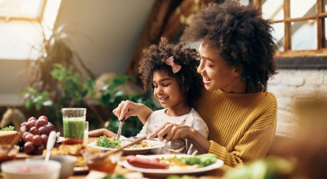Les fruits et légumes à consommer à la rentrée pour être en pleine forme