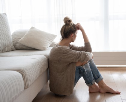 Hypersensibilité : qu’est-ce que c’est ?