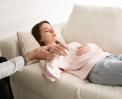 Tout savoir sur l’hypnothérapie