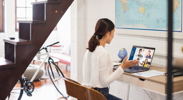 Télétravail : nos 8 astuces pour conserver un bon équilibre vie pro / vie perso