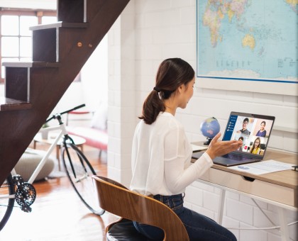 Télétravail : nos 8 astuces pour conserver un bon équilibre vie pro / vie perso