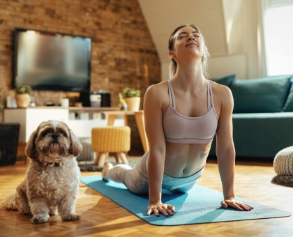 Ashtanga, Vinyasa, Hatha... Quel yoga est fait pour vous ?