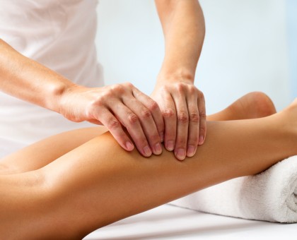 Tout ce qu'il faut savoir sur la massothérapie