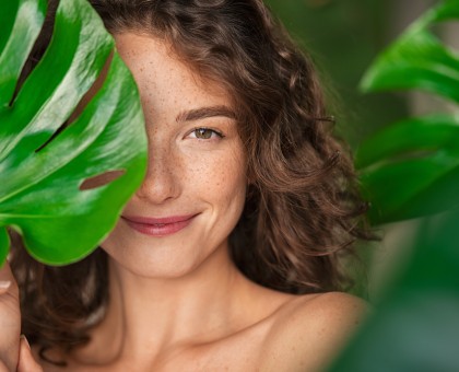 Comment prendre soin d'une peau sèche au quotidien ?