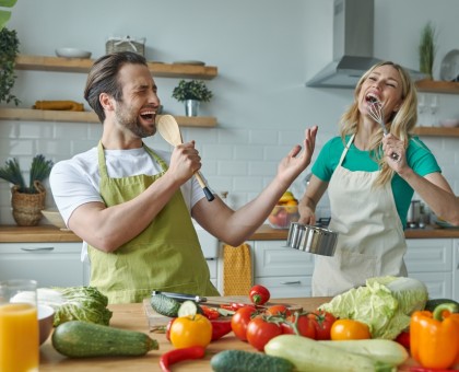 Régime anti-inflammatoire, le secret pour un système digestif heureux ?