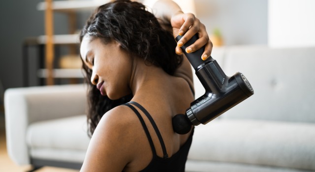 Sport : 6 façons d'éviter les courbatures