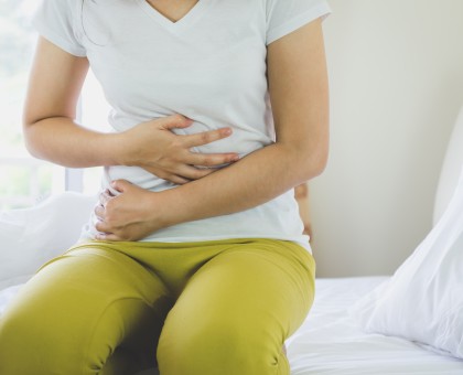 Comment calmer les brûlures d'estomac rapidement ?