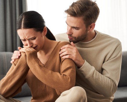 Comment se remettre d'une rupture ?