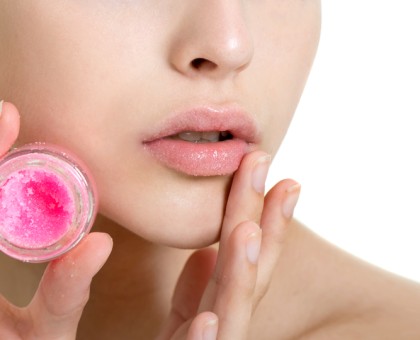 Comment prendre soin de ses lèvres en hiver ?