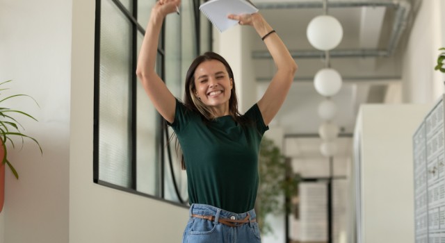 5 astuces pour se motiver au quotidien