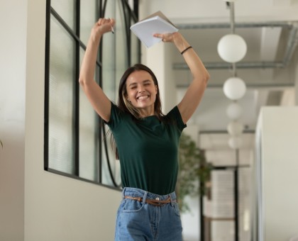 5 astuces pour se motiver au quotidien