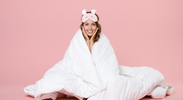 Choisir sa couette en fonction des saisons