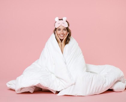 Choisir sa couette en fonction des saisons