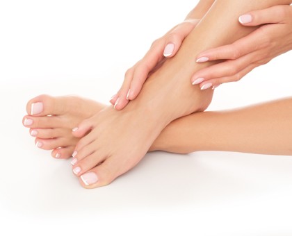 Comment améliorer le bien-être de vos pieds ?