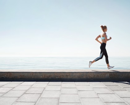 Le footing matinal : une habitude pour bien se réveiller