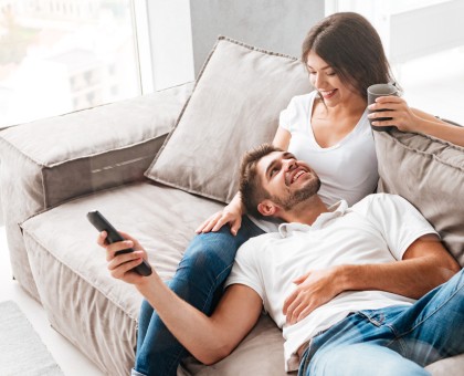 6 astuces pour éviter la routine dans la vie de couple