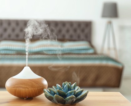 Comment choisir un diffuseur d’huiles essentielles ?