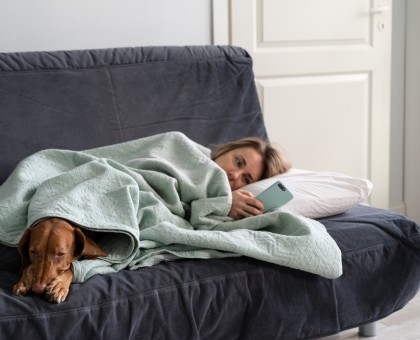 Coups de blues : 5 conseils pour aller mieux