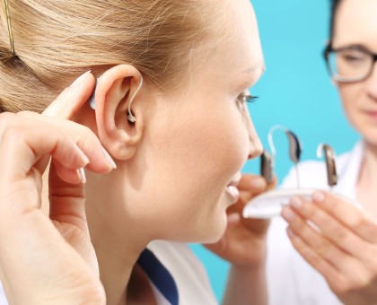 Perte auditive : pourquoi se tourner vers un audioprothésiste ?