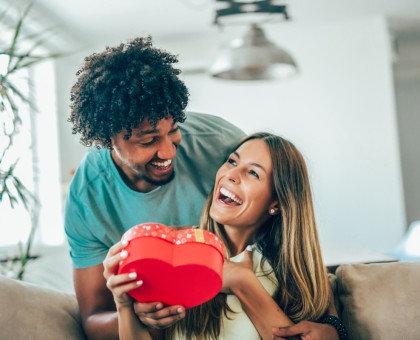 Saint-Valentin : 7 idées de sorties originales à faire avec sa moitié