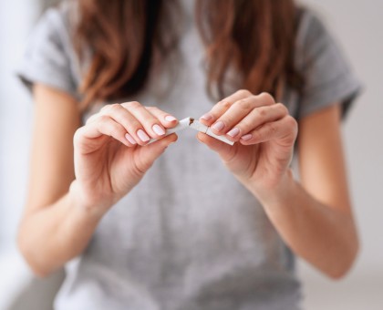 Trois techniques à privilégier pour diminuer la cigarette