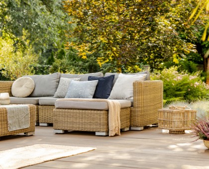 Comment décorer et donner du style à son jardin ?