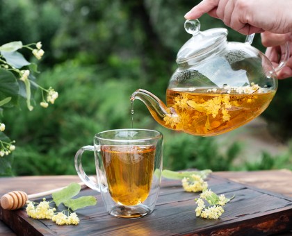 Thés et tisanes : quelles différences et quels bienfaits sur la santé ?