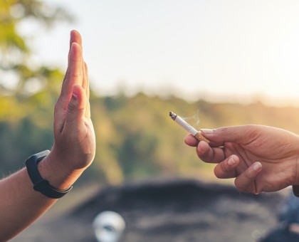 5 conseils pour arrêter de fumer pour de bon
