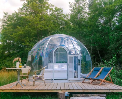 5 idées de séjours bien-être pour cet été