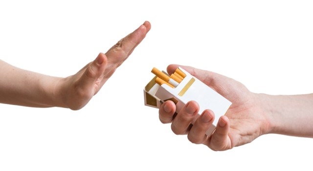 Comment diminuer sa consommation de tabac ?