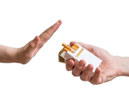 Comment diminuer sa consommation de tabac ?