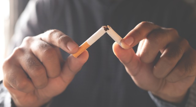Comment réduire sa consommation de tabac ?