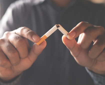 Comment réduire sa consommation de tabac ?