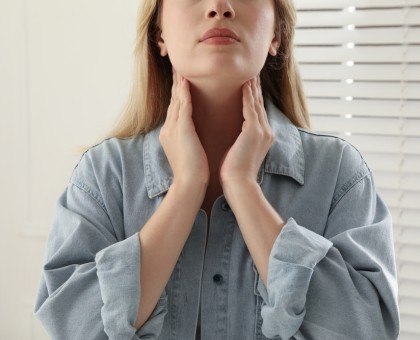 Comment reconnaître les signes de l'hypothyroïdie ?