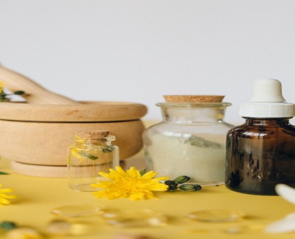 Les vertus des plantes médicinales pour remédier aux troubles du sommeil