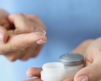 À la découverte des lentilles journalières : confort et praticité au quotidien