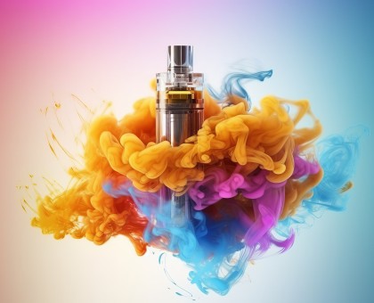 E-cigarette et son impact sur les fumeurs : les secrets de cette alternative plus saine