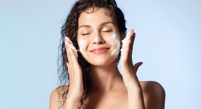 Quel savon choisir selon sa peau ?