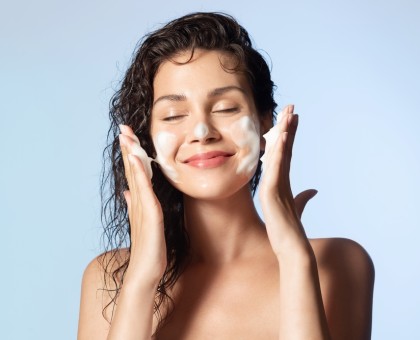 Quel savon choisir selon sa peau ?