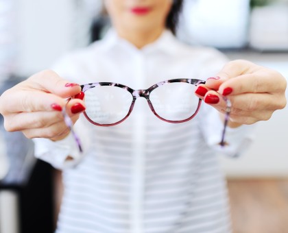 Santé visuelle à Paris : où faire examiner votre vue facilement ?