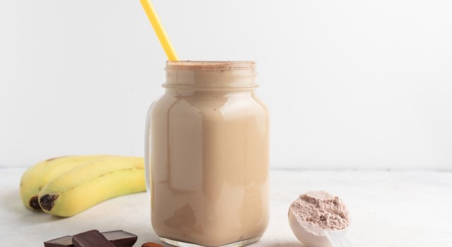 Les 5 aliments qui rendent heureux