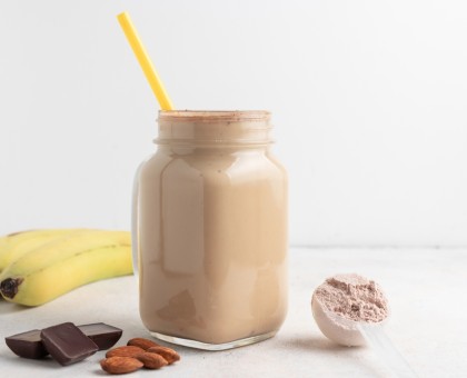 Les 5 aliments qui rendent heureux